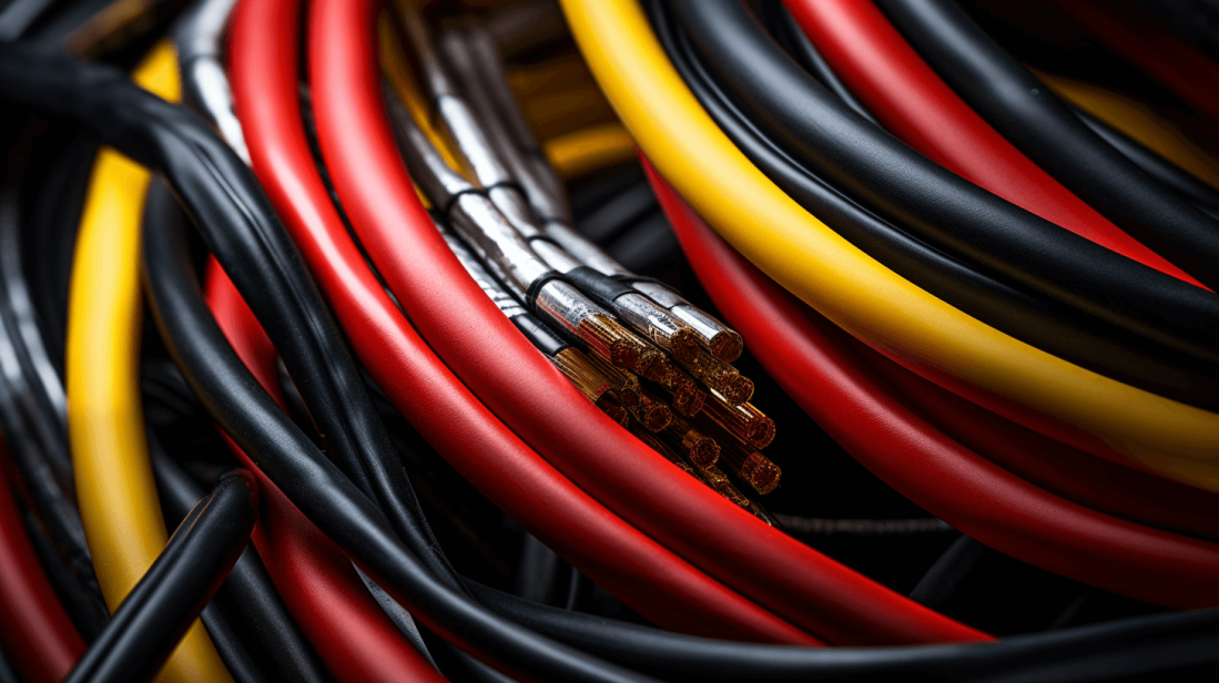 Come pulire il filo di rame