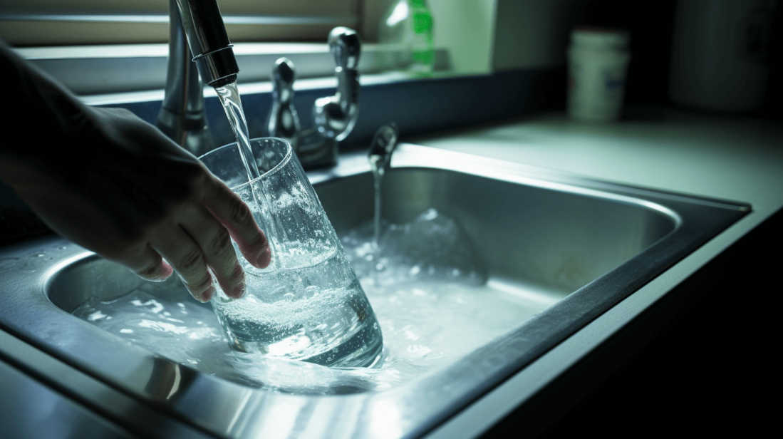 Come pulire correttamente le bottiglie di vetro