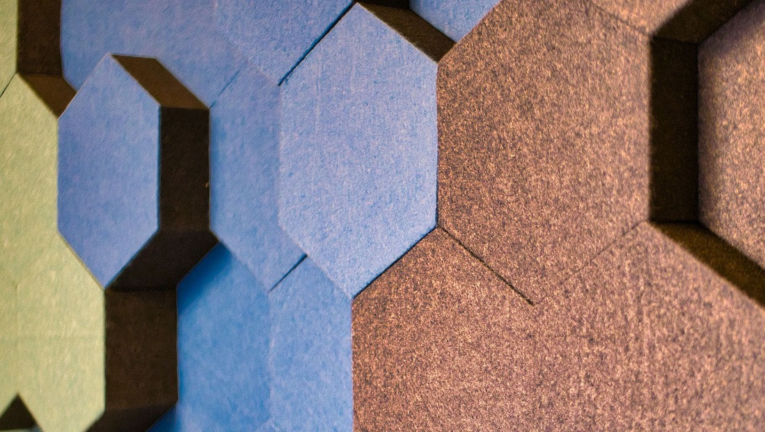 Pannelli acustici e il loro utilizzo