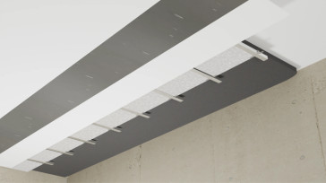 Come insonorizzare efficacemente il soffitto?