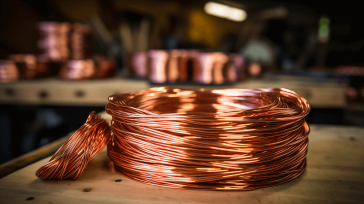 Come saldare fili di rame