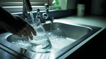 Come pulire correttamente le bottiglie di vetro