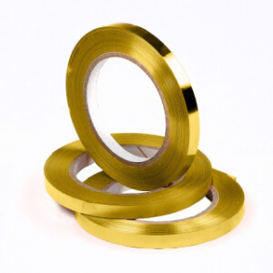 Nastri di ottone