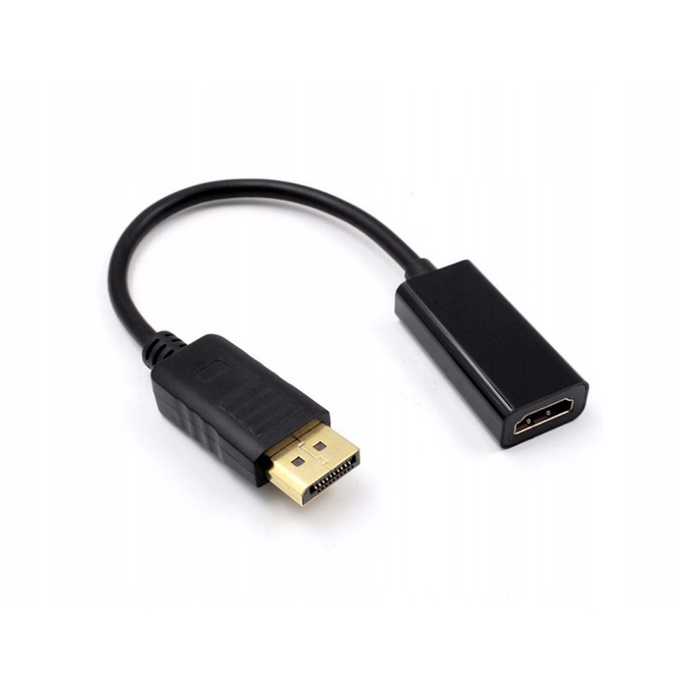 Adattatore cavo Display Port DisplayPort DP a HDMI megamix.sk