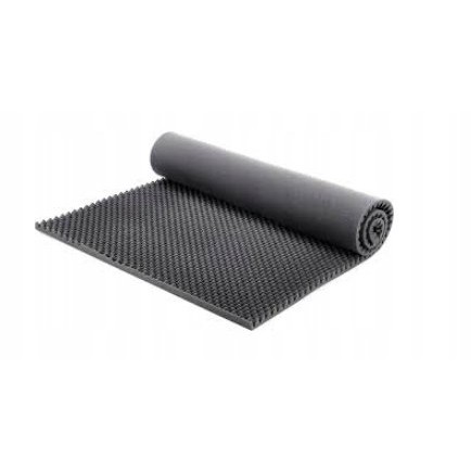 Pannello in schiuma acustica 20mm ONDE senza adesivo megamix