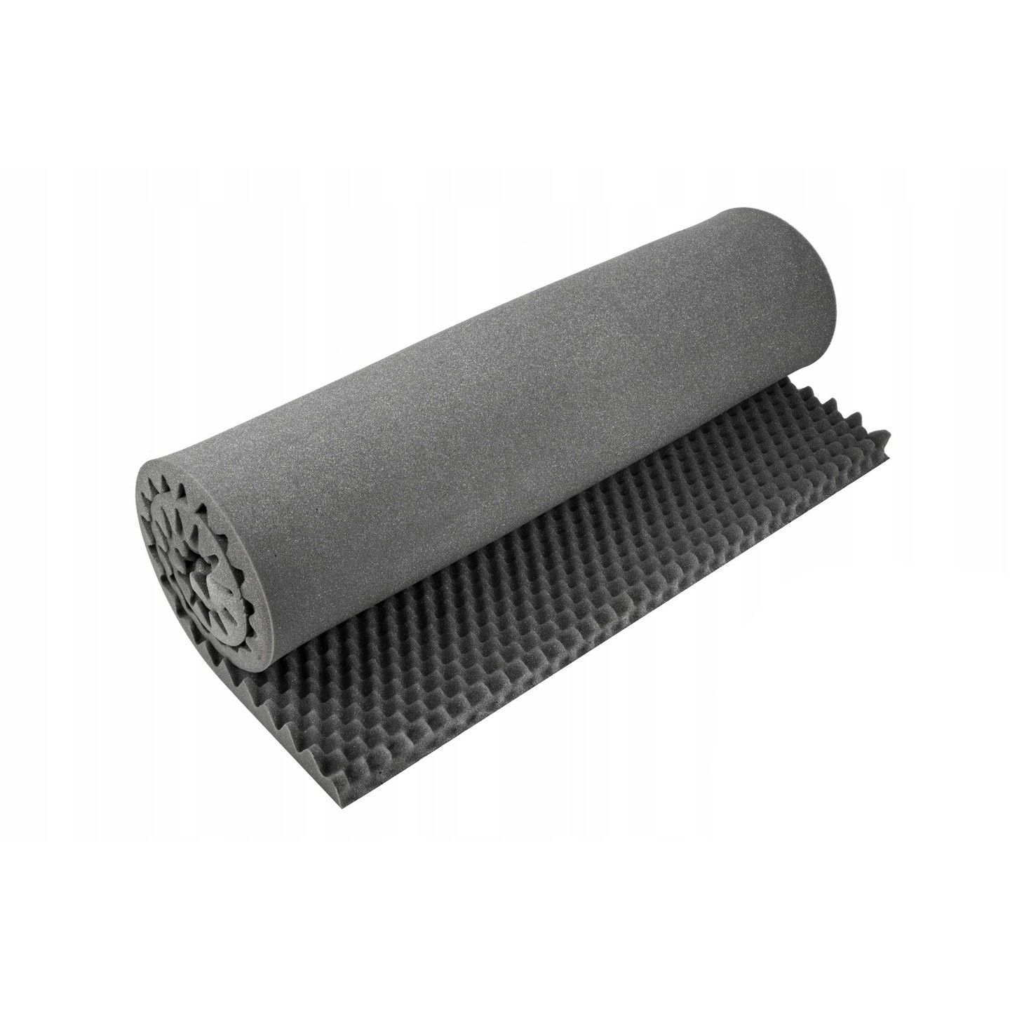 Pannello in schiuma acustica 20mm ONDE senza adesivo megamix