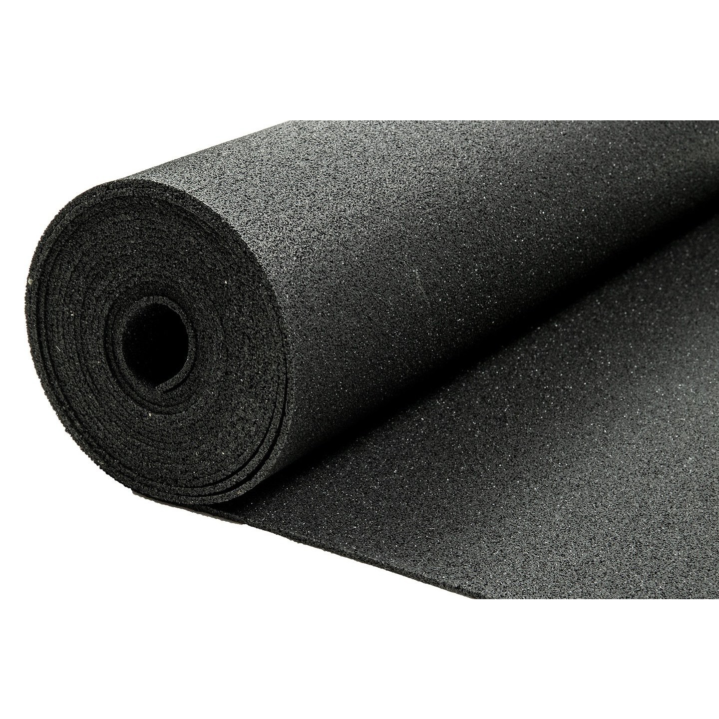 Tappetino antivibrazione fonoisolante 5mm 25x100cm G5 megamix