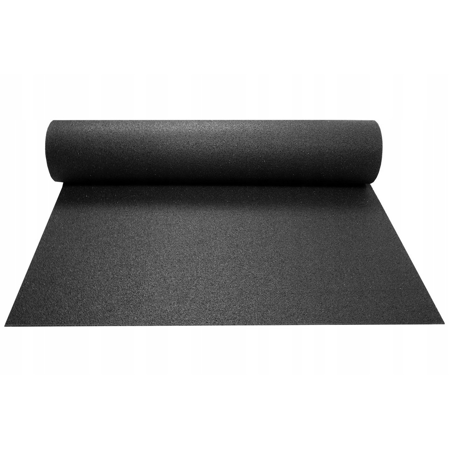 Tappetino antivibrazione fonoisolante 5mm 25x100cm G5 megamix