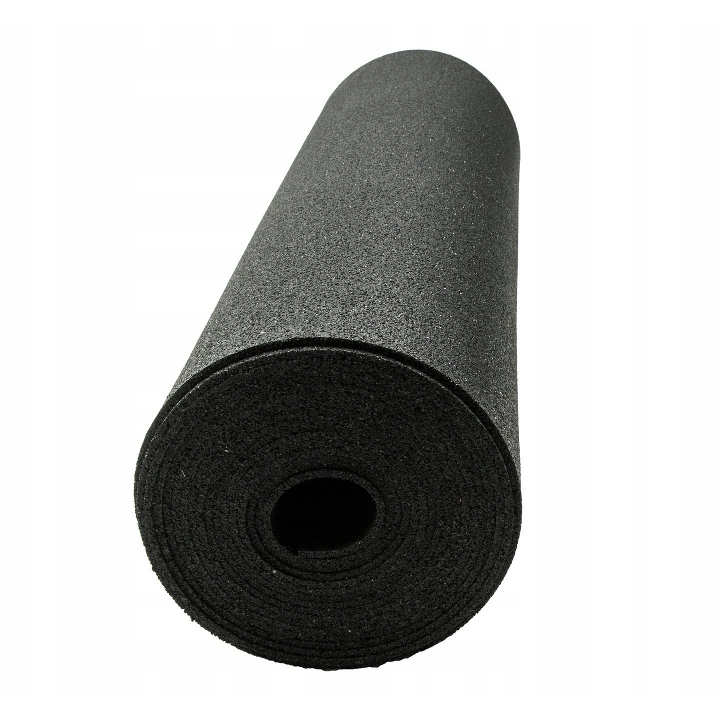 Tappetino antivibrazione fonoisolante 5mm 25x100cm G5 megamix