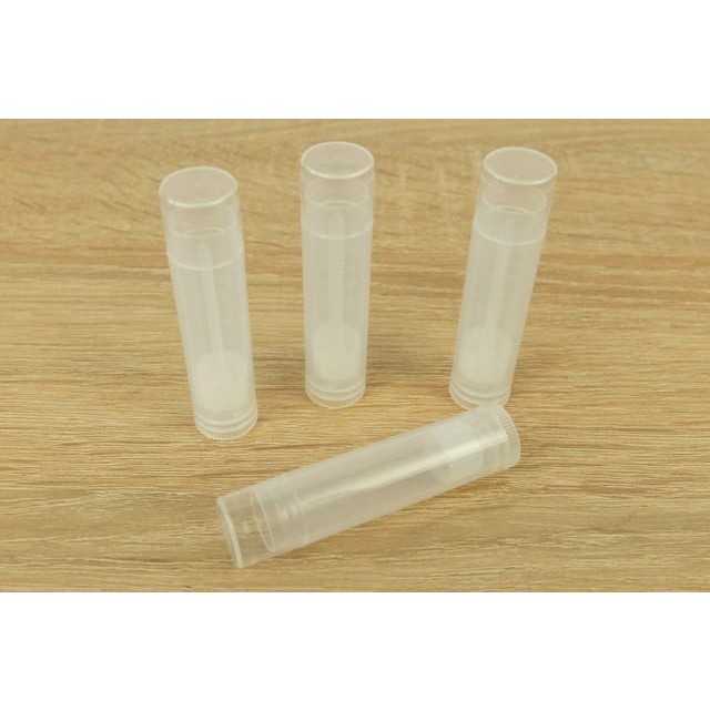 Confezione per rossetto 5,5ml tubo trasparente megamix.sk