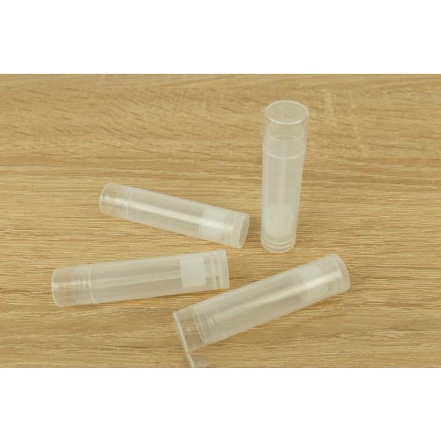 Confezione per rossetto 5,5ml tubo trasparente megamix.sk