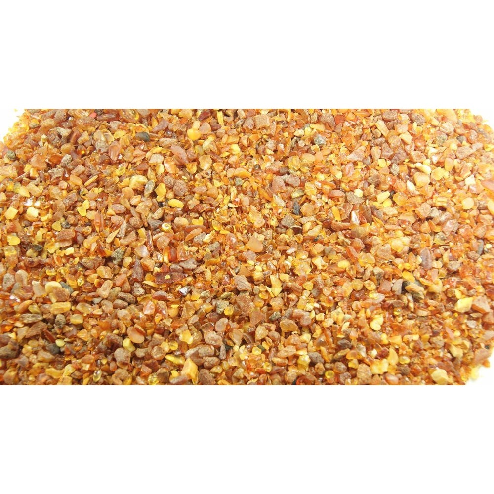 Ambra baltica per tintura 250g tritata naturale megamix.sk