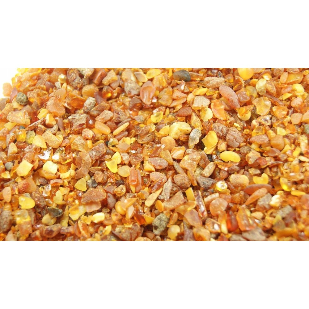 Ambra baltica per tintura 250g tritata naturale megamix.sk