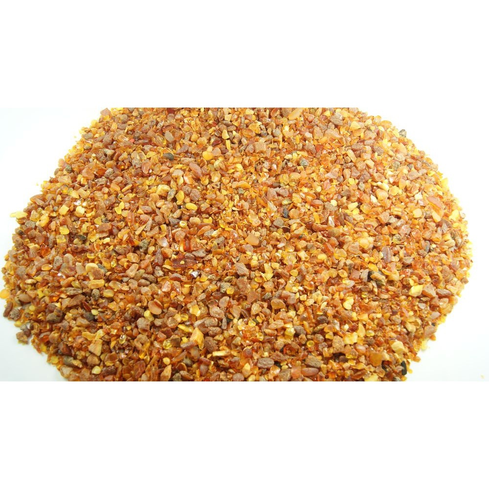 Ambra baltica per tintura 250g tritata naturale megamix.sk