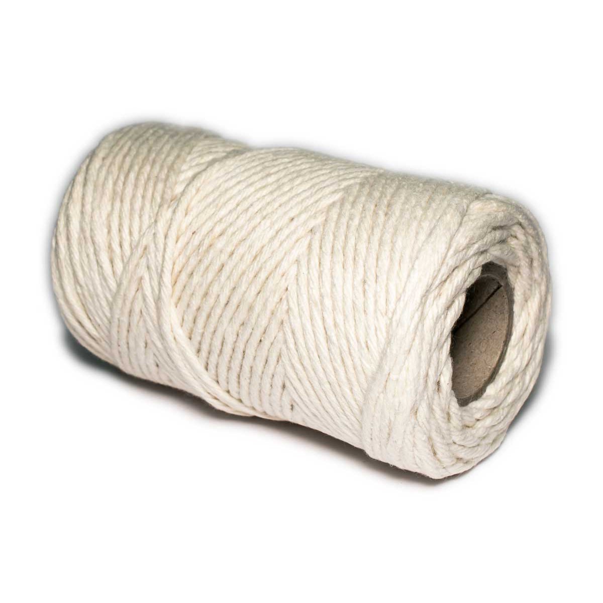 Spago bianco 70m 2mm spago di cotone megamix.sk