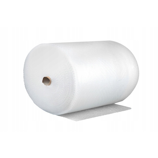 pellicola a bolle per imballaggio 50cm 69m protettiva resistente trasparente megamix.sk