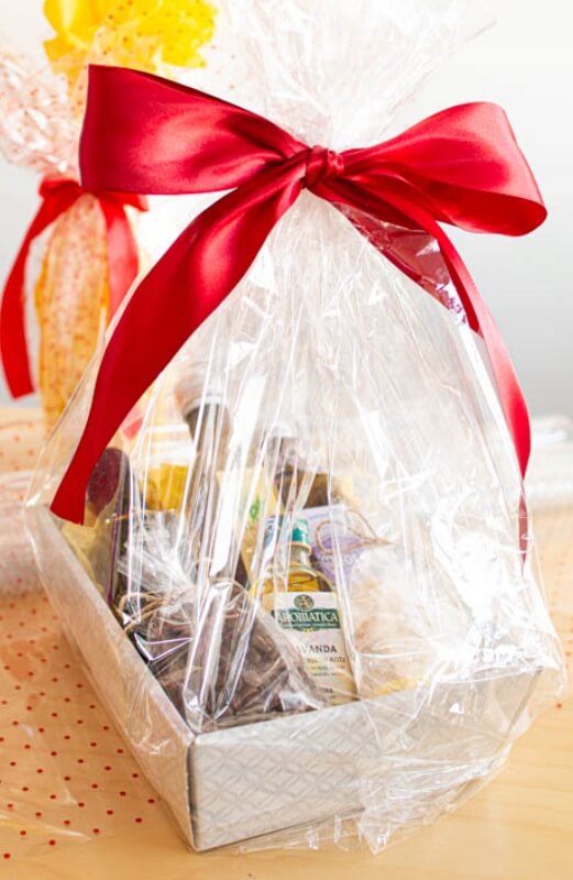 Pellicola cellophane 50x70cm 50 fogli per confezionamento regalo rotolo megamix.sk