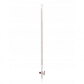 Scopa con rubinetto in teflon scala blu 10ml