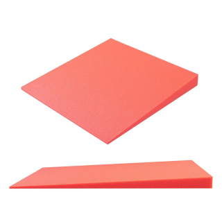 Pannello acustico melone KLIN smussato 50x50 cm spessore 5cm