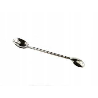 Cucchiaio chimico bilaterale 210mm