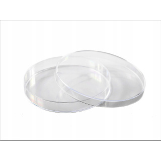 Ciotola di Petri 90x14,2mm 25pz valvola PS