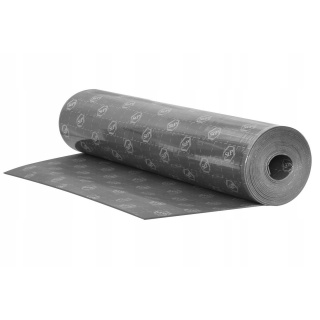 Rete autoadesiva in polietilene 8mm 25x100cm isolazione termica elevata