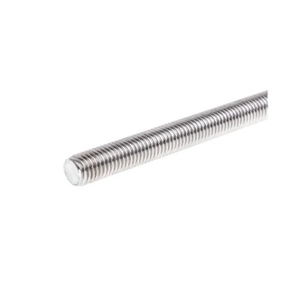 Barra filettata 1m M14x2