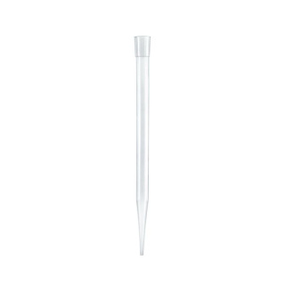 Punte per pipette VITLAB, 500–5000 µl, PP, bianche – 200 pz, non sterili, autoclavabili fino a 121 °C