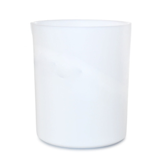 Tubo in PTFE senza manico con beccuccio, 30 ml – chimicamente resistente, fino a 250 °C