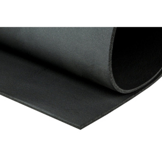 Schiuma isolante gomma impermeabile 6mm 25x100cm ISOLMAT M06B