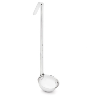 Classico dosatore in acciaio inossidabile da 180 ml