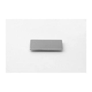 Magnete al neodimio piatto MPL 42x20x3 N38H