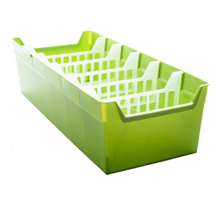 Organizzatore di spezie in plastica Branq