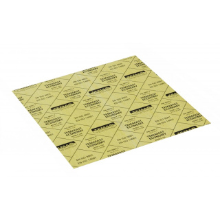 Piastra di tenuta TEMAC Temafast 1000x1000x0,5 mm