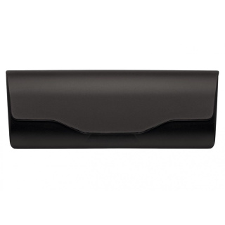 Custodia rigida per occhiali STHC-3 nero