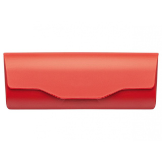 Custodia rigida per occhiali STHC-3C rossa