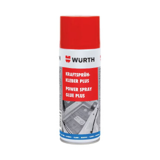 Colla spray per isolamenti 400 ml Strong Plus