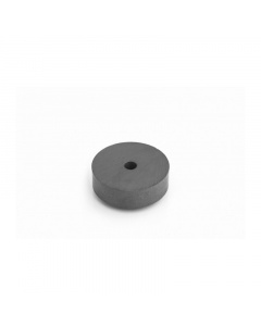 Magnete in ferrite MP 34x5,5x10 F30