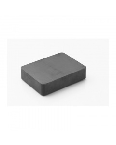 Magnete in ferrite MPL 85x65x20 F30