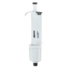 Pipetta meccanica LabEasy 2000–10000 µl, completamente autoclavabile, dosaggio preciso, calibrazione ISO 8655