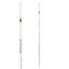 Pipetta multicanale, 0,2 ml (0,01 ml), classe AS, scala marrone, con certificato – GLASSCO