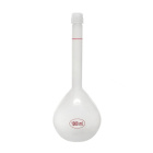 Contenitore dosatore in PP con chiusura a vite – 1000 ml
