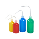 Ugello in PE-LD, 1000 ml, giallo – GL32
