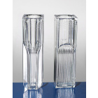 Cuvetta PS 2,5 ml SEMI-MICRO, polistirene ottico, confezione da 100 pz