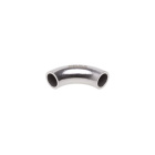 Gomito di Amburgo in acciaio inossidabile Φ16x1,5 mm