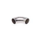 Gomito di Amburgo in acciaio inossidabile Φ22x1,5 mm
