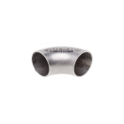 Gomito di Amburgo in acciaio inox Φ32x1,5 mm