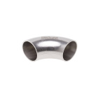 Gomito di Amburgo in acciaio inossidabile Φ33,7x1,5 mm