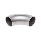 Gomito Amburghese in acciaio inox Φ44,5x1,5 mm