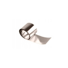 Nastro alpaca (nuovo argento) 150x1000x0,3 mm